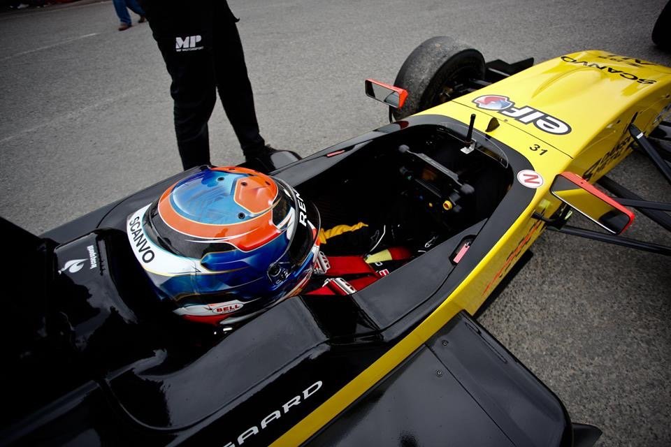(Foto: Renault Sport)
